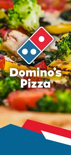 Скриншот 1 — Domino's Pizza Deutschland