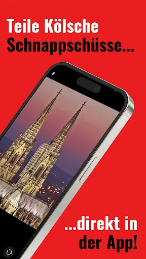 Скриншот 7 — EXPRESS - Köln News & Sport