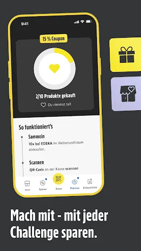 Скриншот 5 — EDEKA