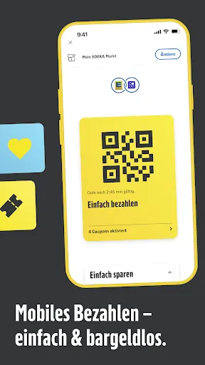 Скриншот 8 — EDEKA