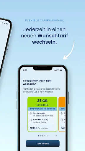 Скриншот 3 — EDEKA smart