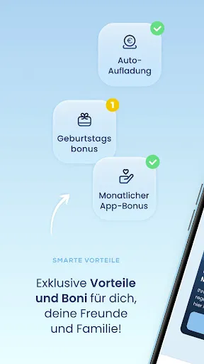 Скриншот 4 — EDEKA smart