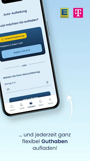 Скриншот 6 — EDEKA smart