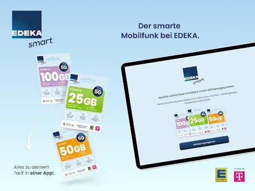 Скриншот 7 — EDEKA smart