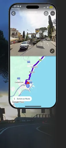 Скриншот 5 — eFuelsNow MAP - HVO & reFuels