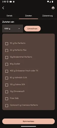 Скриншот 4 — Eis-Perfecto