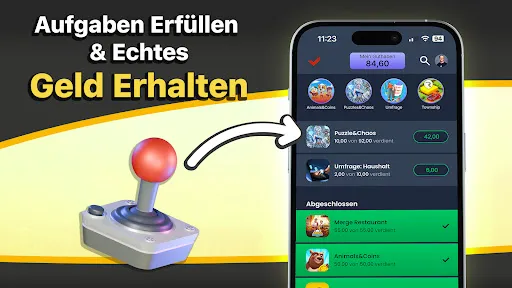 Скриншот 8 — empfohlen.de: Testen & Prämien