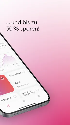 Скриншот 2 — enercity SmartLaden