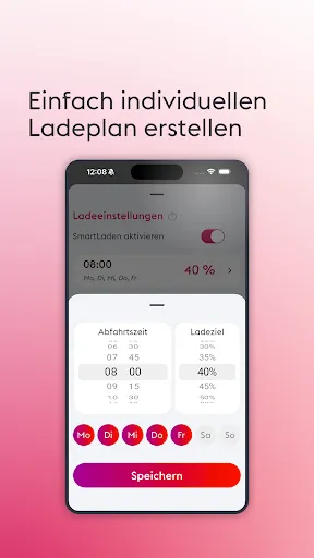Скриншот 3 — enercity SmartLaden