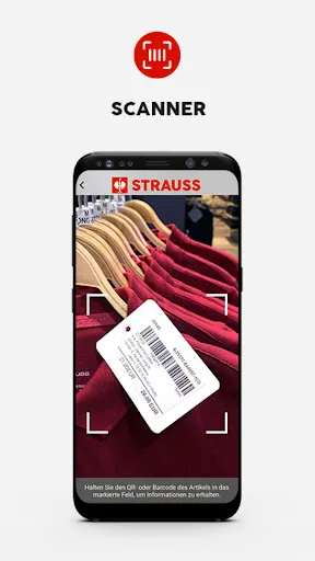 Скриншот 8 — STRAUSS - Workwear