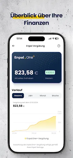 Скриншот 3 — Enpal.