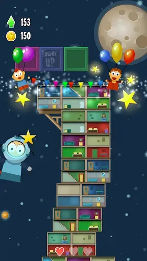 Скриншот 3 — Tower UP DX