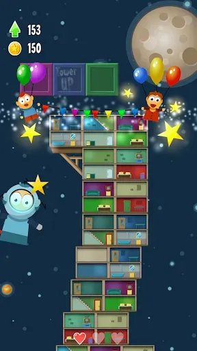 Скриншот 8 — Tower UP DX