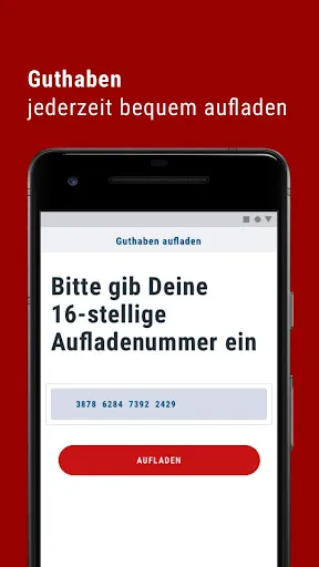 Скриншот 3 — Ortel Mobile