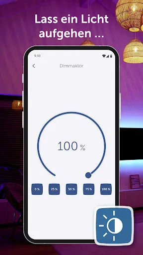 Скриншот 2 — Homematic IP