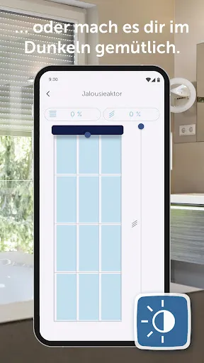 Скриншот 3 — Homematic IP