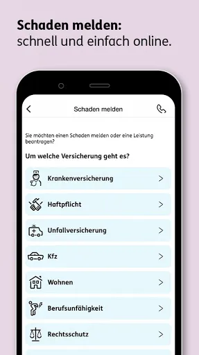 Скриншот 4 — ERGO APP