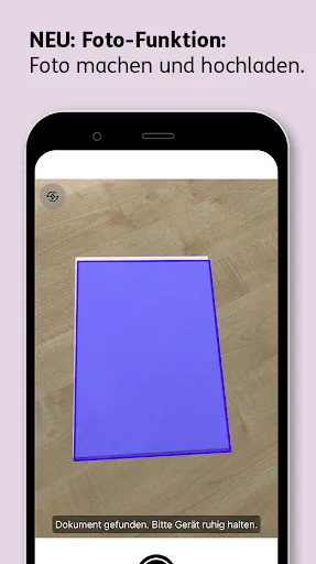 Скриншот 5 — ERGO APP