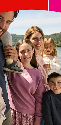 Скриншот 2 — Ernsting's family