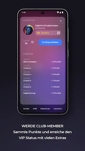 Скриншот 2 — Etage Eins