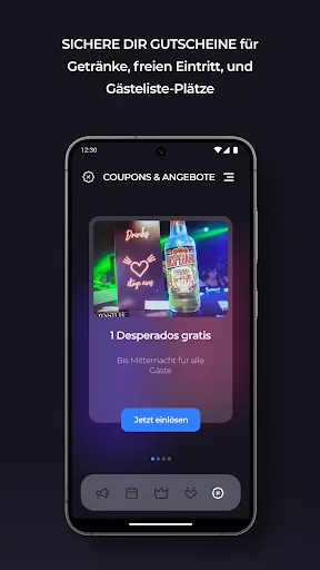 Скриншот 3 — Etage Eins