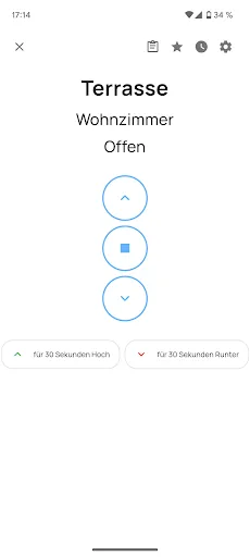 Скриншот 6 — everHome Smart Home