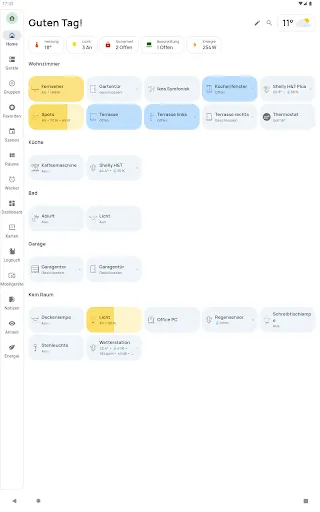 Скриншот 7 — everHome Smart Home