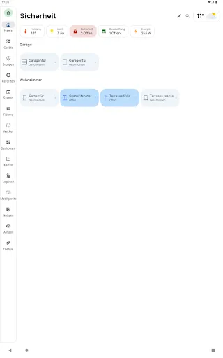 Скриншот 8 — everHome Smart Home