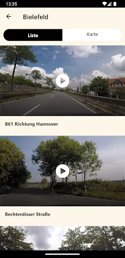 Скриншот 2 — Drivers Cam