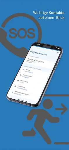 Скриншот 4 — facilioo Kundenapp