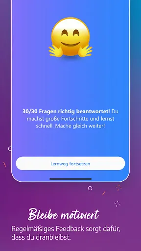 Скриншот 5 — Fahren Lernen