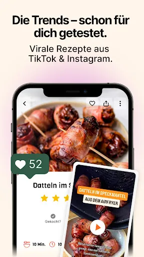 Скриншот 6 — Air Fryer Club