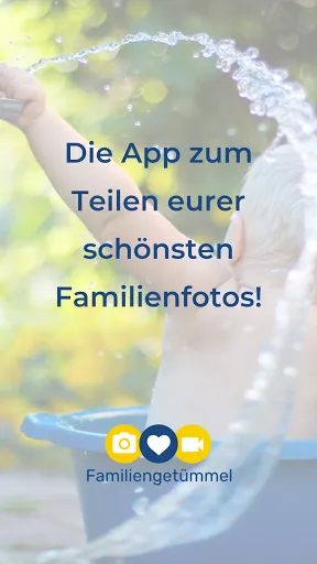 Скриншот 1 — Familiengetümmel