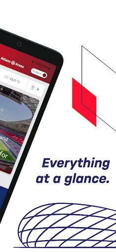 Скриншот 2 — Allianz Arena