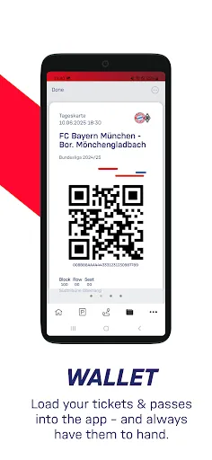 Скриншот 4 — Allianz Arena