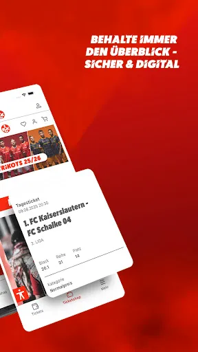 Скриншот 2 — FCK
