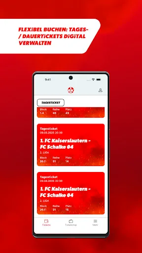 Скриншот 3 — FCK
