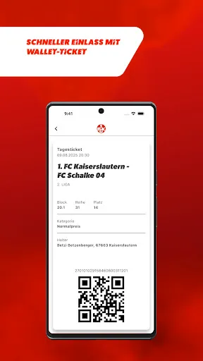Скриншот 4 — FCK