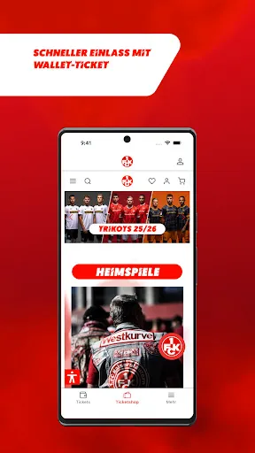 Скриншот 5 — FCK