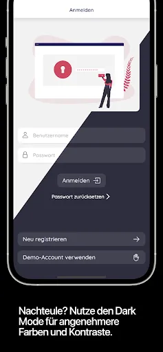 Скриншот 8 — Bücher lesen kostenlos