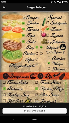 Скриншот 3 — Fiddler's Green Irish Pub