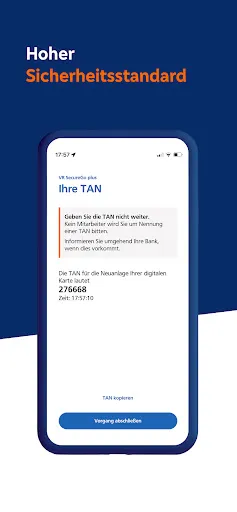 Скриншот 4 — Pay – Die Bezahl-App
