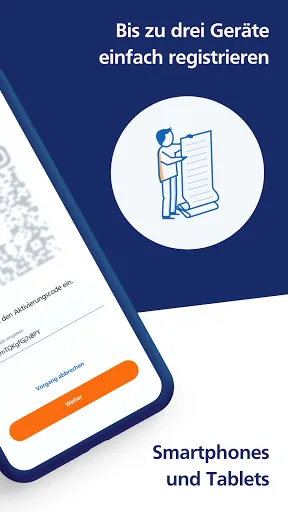 Скриншот 7 — VR SecureGo plus