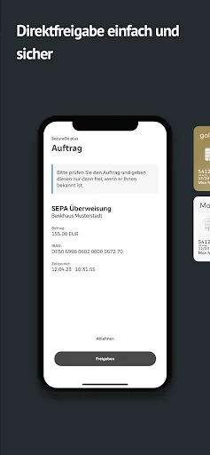 Скриншот 4 — SecureGo plus