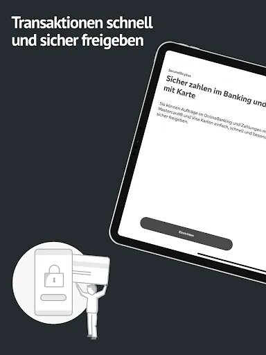 Скриншот 6 — SecureGo plus