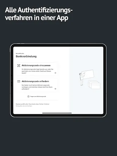 Скриншот 8 — SecureGo plus