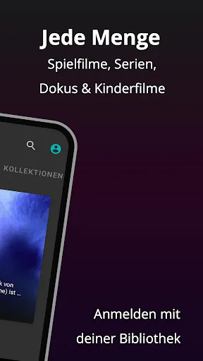 Скриншот 2 — filmfriend