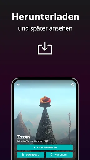 Скриншот 3 — filmfriend
