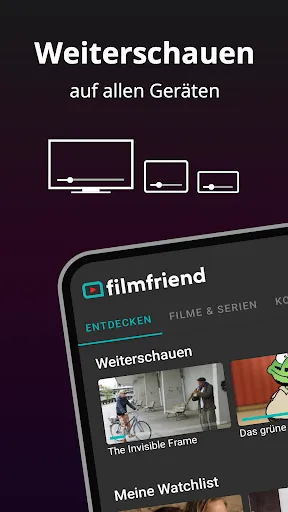 Скриншот 5 — filmfriend