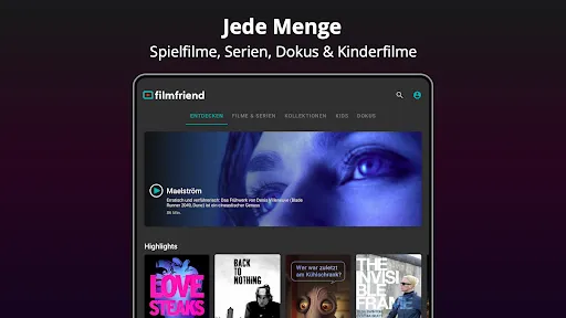 Скриншот 6 — filmfriend